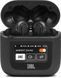Наушники TWS JBL Tour Pro 2 Black (JBLTOURPRO2BLK)