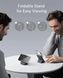 Зовнішній акумулятор (павербанк) Anker 622 Magnetic Wireless Portable Charger MagGo with PopSockets 5000mAh Black (A1612011)