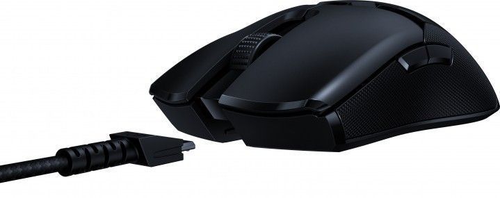 Мышь Razer Viper Ultimate (RZ01-03050200-R3G1), 20000 dpi