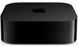 Стаціонарний медіаплеєр Apple TV 4K 2022 Wi-Fi 64 GB (MN873)