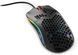 Миша Glorious Model O Matte Black (GO-Black), 12000 dpi