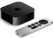 Стаціонарний медіаплеєр Apple TV 4K 2022 Wi-Fi 64 GB (MN873)