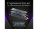 SSD Solidigm P44 Pro 2TB M.2 PCIe Gen4x4 3D TLC (SSDPFKKW020X7X1), Черный
