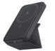 Зовнішній акумулятор (павербанк) Anker 622 Magnetic Wireless Portable Charger MagGo with PopSockets 5000mAh Black (A1612011)