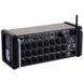 Микшерный пульт Behringer XR18 X-Air, 6-ти полосный параметрический, 31-полосный графический эквалайзер