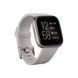 Смарт-часы Fitbit Versa 2 Mist Grey (FB507GYSR)