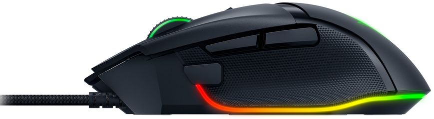 Миша Razer Basilisk V3 USB Black (RZ01-04000100-R3M1)