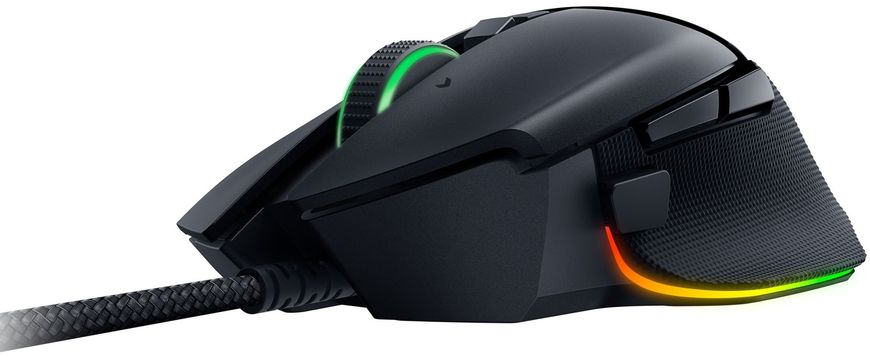 Мышь Razer Basilisk V3 USB Black (RZ01-04000100-R3M1)