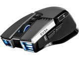 Миша EVGA X20 Wireless Grey (903-T1-20GR-KR), 16000 dpi