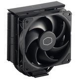 Повітряне охолодження Cooler Master Hyper 212 Black (RR-S4KK-25SN-R1), В наявності