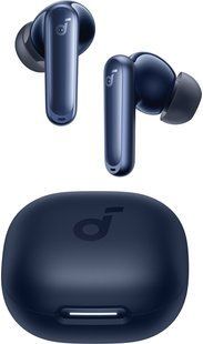 Наушники TWS Anker SoundCore P40i Blue (A3955G31)