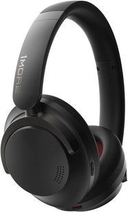 Навушники з мікрофоном 1More Sonoflow Black (HC905)