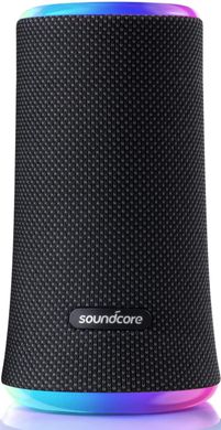 Портативная колонка Anker SoundCore Flare II Black (A3165G11)