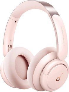 Навушники з мікрофоном Anker Soundcore Life Q30 Sakura Pink (A3028351)