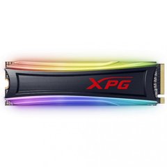 SSD ADATA Spectrix S40G 512GB M.2 PCIe Gen3x4 3D TLC (AS40G-512GT-C)