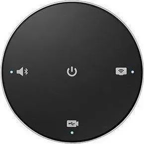 Веб-камера Logitech ConferenceCam Connect (960-001034)
