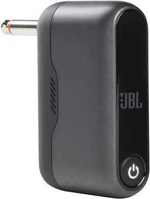 Микрофон вокальный JBL Partybox Wireless Microphone (JBLWIRELESSMIC)