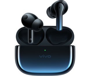 Навушники TWS vivo TWS 2e Starry Blue