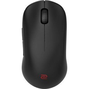 Миша Zowie U2-DW Black (9H.N4PBE.A2E), 3200