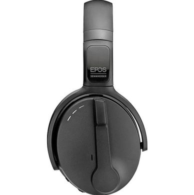 Наушники с микрофоном Sennheiser EPOS C50 ANC Black (1001147)