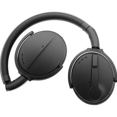 Навушники з мікрофоном Sennheiser EPOS C50 ANC Black (1001147)