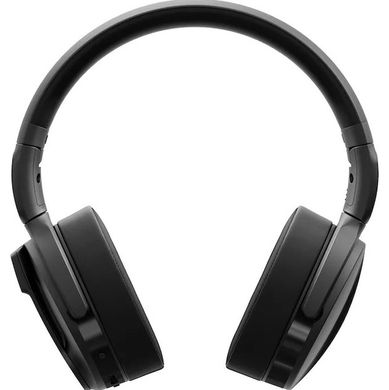 Навушники з мікрофоном Sennheiser EPOS C50 ANC Black (1001147)