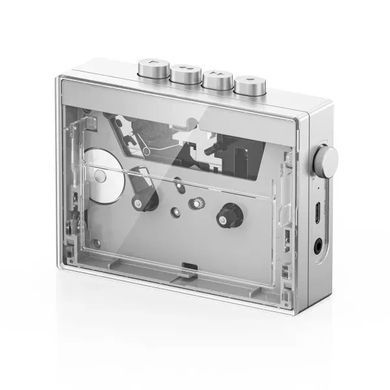 Aудио плеер FiiO CP13 Transparent