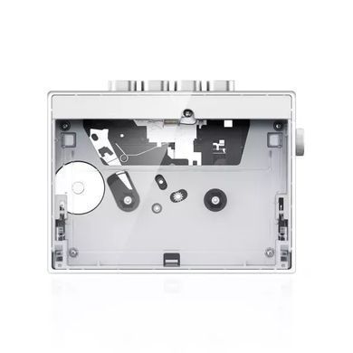 Aудио плеер FiiO CP13 Transparent