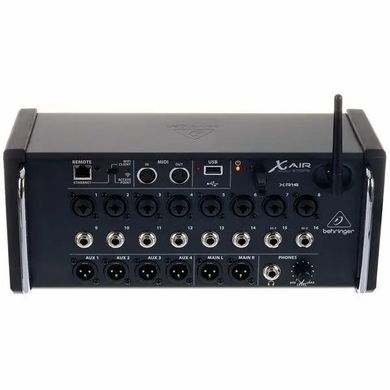 Микшерный пульт Behringer XR16 X-Air