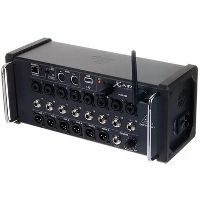 Мікшерний пульт Behringer XR16 X-Air