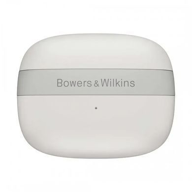 Наушники TWS Bowers & Wilkins Pi6 Cloud Grey
