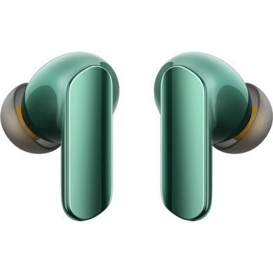 Навушники TWS realme Buds Air 7 Pro Metallic Racing Green