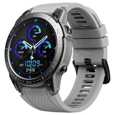 Смарт-часы Zeblaze Ares 3 Pro Grey