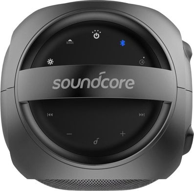 Портативна колонка Anker SoundCore Rave Mini (A3390G11)