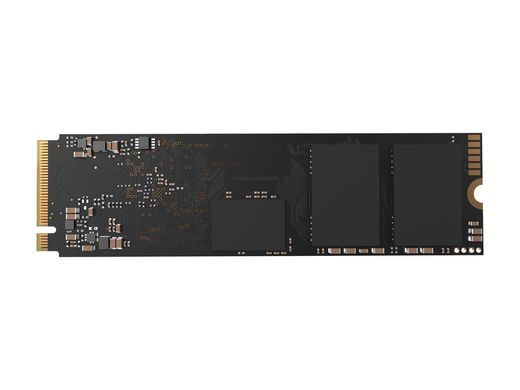 SSD HP EX950 1TB SSD M. 2 2280 PCIe 3.1 x4 NVMe 3D (5MS23AA#ABC), Чорний