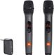 Микрофон вокальный JBL Partybox Wireless Microphone (JBLWIRELESSMIC)