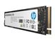 SSD HP EX950 1TB SSD M. 2 2280 PCIe 3.1 x4 NVMe 3D (5MS23AA#ABC), Чорний