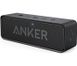 Портативная колонка Anker SoundCore Black (A3102H11), Черный, Черный