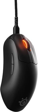 Миша SteelSeries Prime Mini Black (62421) - відкрита коробка, Чорний, 18000 dpi