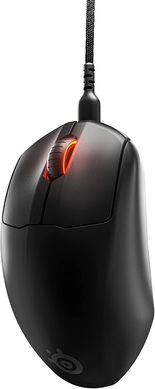 Миша SteelSeries Prime Mini Black (62421) - відкрита коробка, Чорний, 18000 dpi