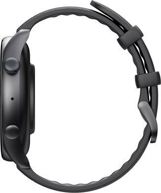 Смарт-часы Amazfit GTR 3 Thunder Black