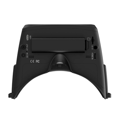 FPV очки SKYZONE FPV Cobra X V4 Divercity 5.8GHZ with DVR (COBRAX)