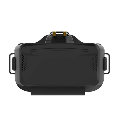 FPV очки SKYZONE FPV Cobra X V4 Divercity 5.8GHZ with DVR (COBRAX)