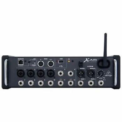 Микшерный пульт Behringer X Air XR12