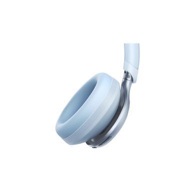 Наушники с микрофоном Anker SoundCore Space One Sky Blue (A3035G31)