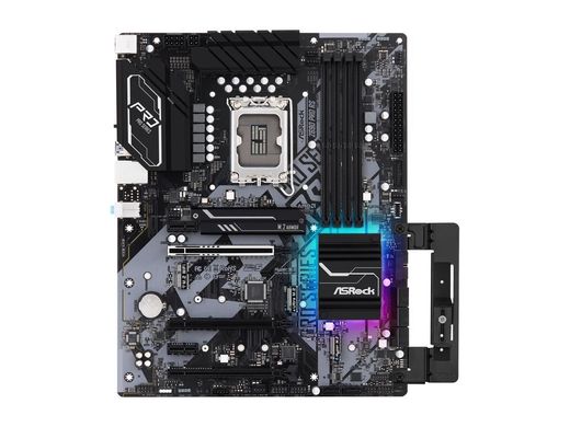 Материнська плата ASRock Z690 Pro RS (s1700, Intel Z690, PCI-Ex16)