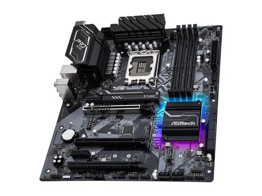 Материнська плата ASRock Z690 Pro RS (s1700, Intel Z690, PCI-Ex16)