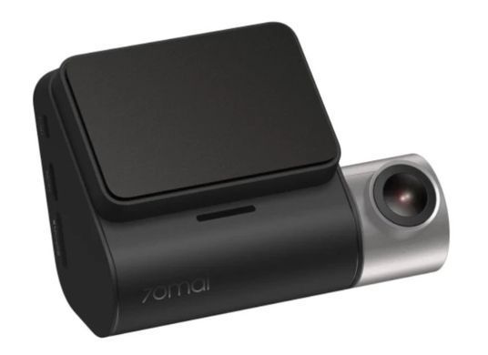 Автомобильный видеорегистратор 70mai Dash Cam Pro Plus A500