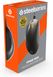 Миша SteelSeries Prime Mini Black (62421) - відкрита коробка, Чорний, 18000 dpi