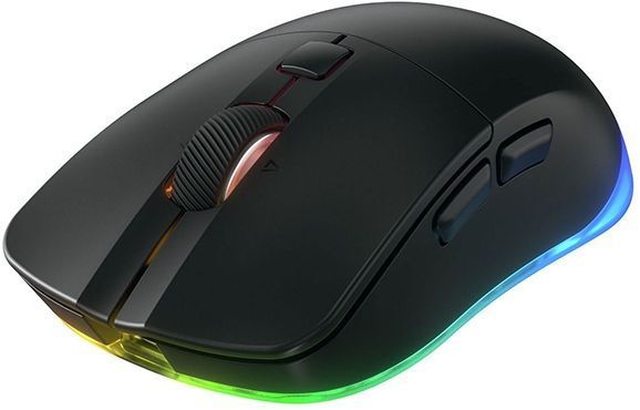 Мышь CHERRY XTRFY M50 Black (JW-5000-2), 12000 dpi